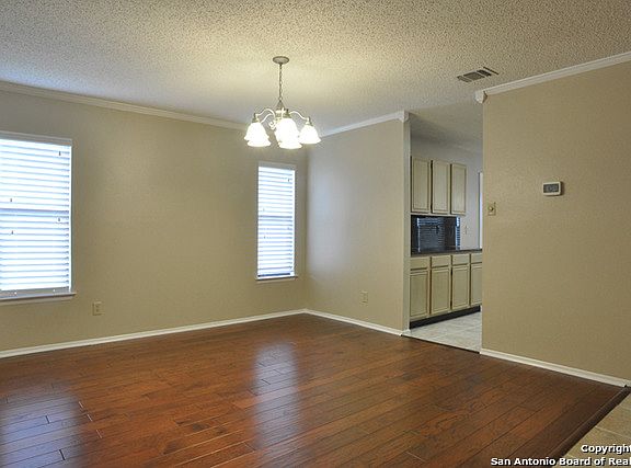 Formal Dining adjacent to Kitchen
