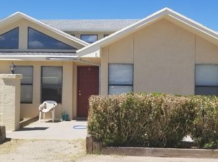 1000 Country Cove Ct, Santa Teresa, NM 88008