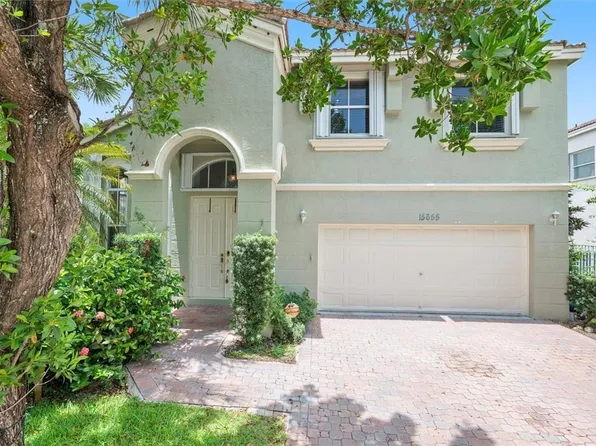 15655 SW 52nd Court, Miramar, FL 33027