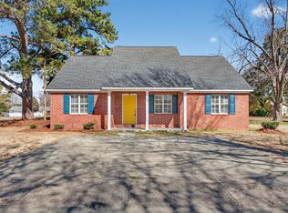 910 Barnwell Ave NE, Aiken, SC 29801