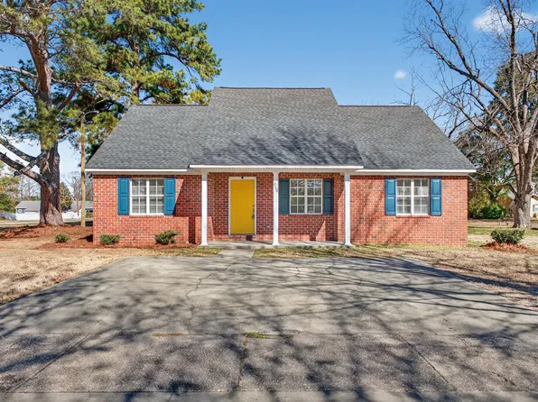 910 Barnwell Ave NE, Aiken, SC 29801