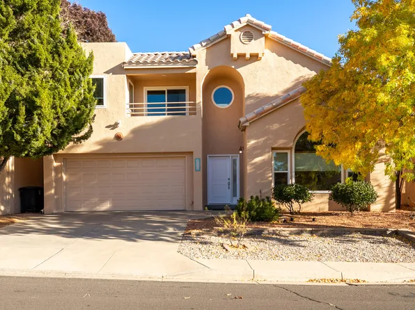5708 Burnhamwood Pl NE, Albuquerque, NM 87111