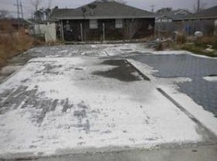 3071 Magnolia Loop, Deridder, LA 70634