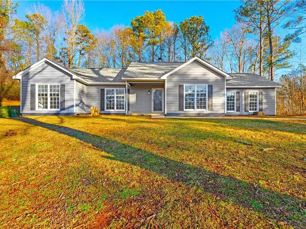 104 Rosalie Way, Lagrange, GA 30240