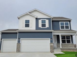 8514 S 184th St, Gretna, NE 68136