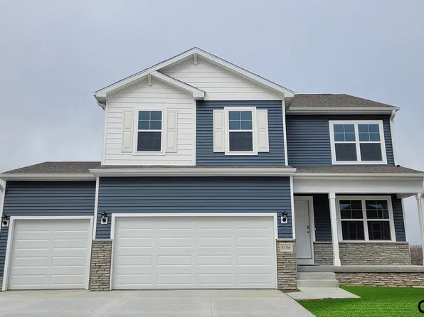 8514 S 184th St, Gretna, NE 68136