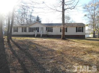 206 River Knoll Way, Lillington, NC 27546