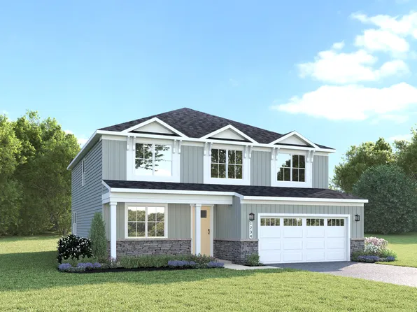 Lewis Plan, Kelton