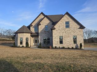 116 Dandelion Ln Lot 24, Beechgrove, TN 37018
