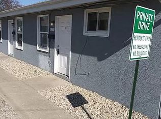 921 E 15th Ave #C, Columbus, OH 43211