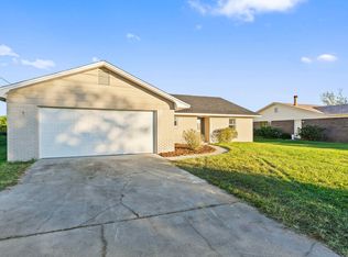 1433 Calvin Ave, Panama City, FL 32404