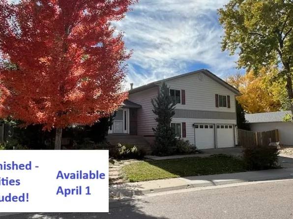 7442 W 82nd Way, Arvada, CO 80003