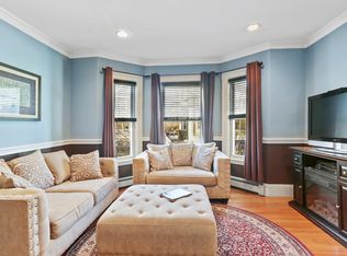34 Bayard St UNIT 34, Allston, MA 02134