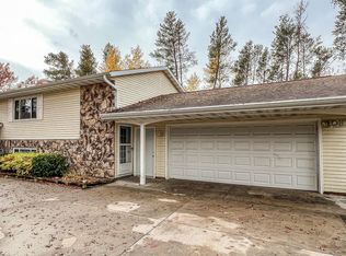 1331 Fox Ln, Plover, WI 54467