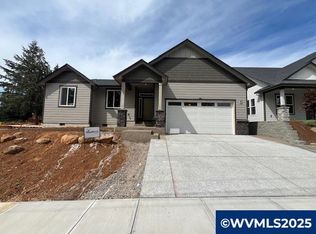 736 Emily Grace Ln SE, Salem, OR 97306