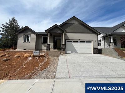 736 Emily Grace Ln SE, Salem, OR, 97306