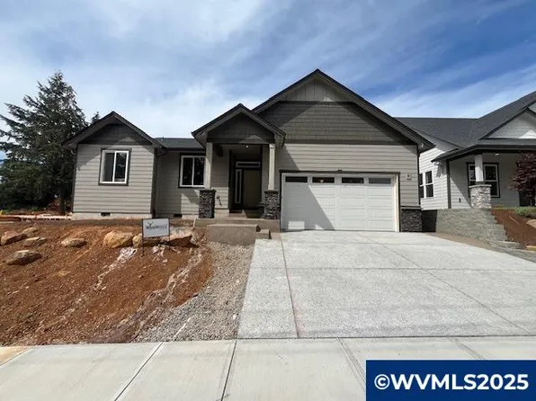 736 Emily Grace Ln SE, Salem, OR 97306