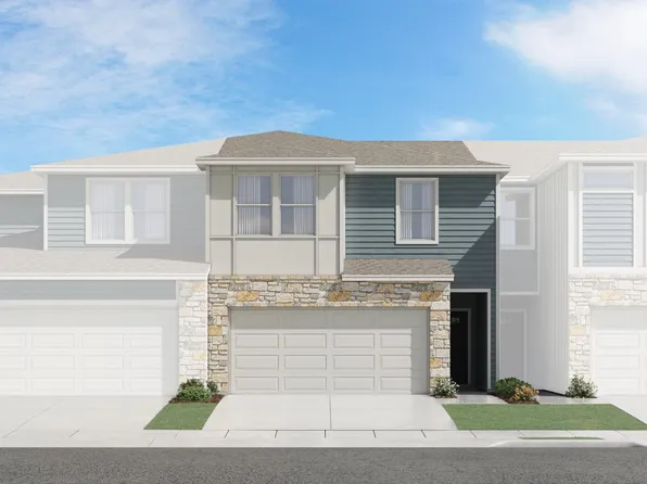 12906 Village Spun Plz, Buda, TX 78610