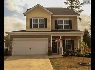 442 Whispering Oak Cir, Chapin, SC 29036