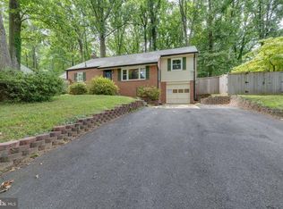 10905 Hammond Dr, Laurel, MD 20723