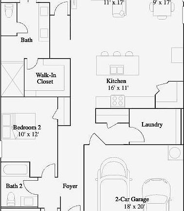 2nd image of this home