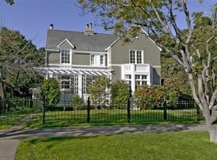 66 San Fernando Way, San Francisco, CA 94127
