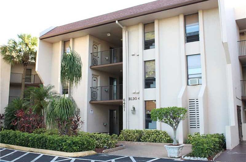 1st image of 6451 N University Dr APT 221