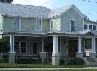 219 S Broad St, Brooksville, FL 34601