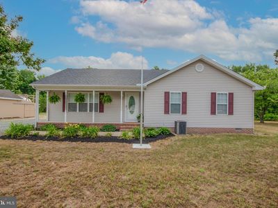 26917 Siloam Rd, Salisbury, MD, 21801