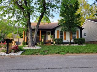 4908 Yorkshire Rd, Nashville, TN 37211