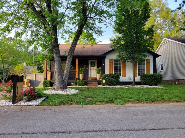 4908 Yorkshire Rd, Nashville, TN 37211