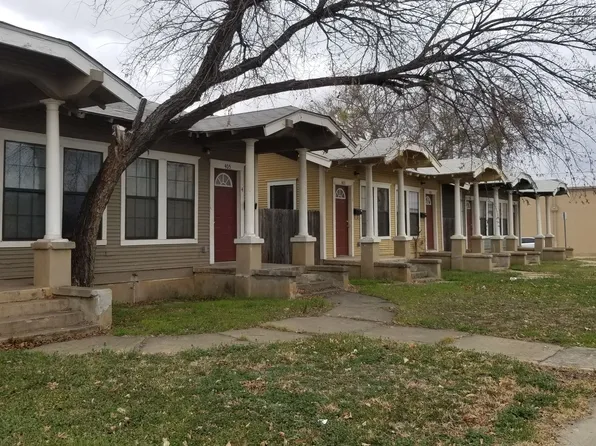 Main Street Cottages