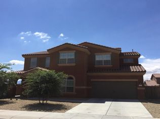 16151 W Yavapai St, Goodyear, AZ 85338