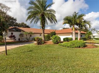 4003 SE Fairway E, Stuart, FL 34997