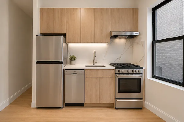 Kitchen, photo 1