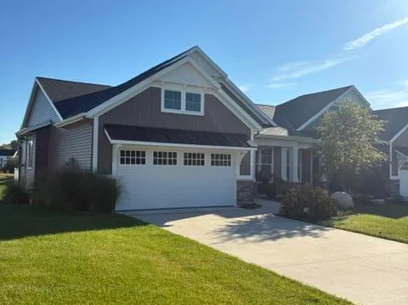 5564 Albright Ave Unit 23, Wyoming, MI 49418