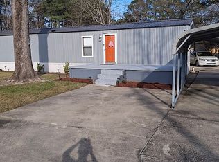 2334 Norment Rd, Lumberton, NC 28360