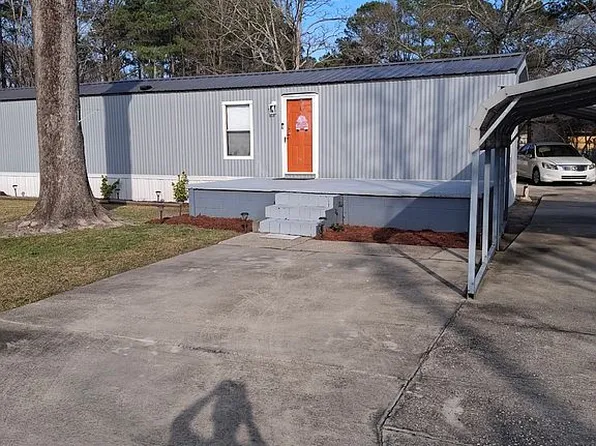 2334 Norment Rd, Lumberton, NC 28360