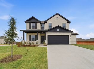 343 Caviar Rd, Waxahachie, TX 75165