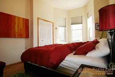 Rented by aptsandlofts.com