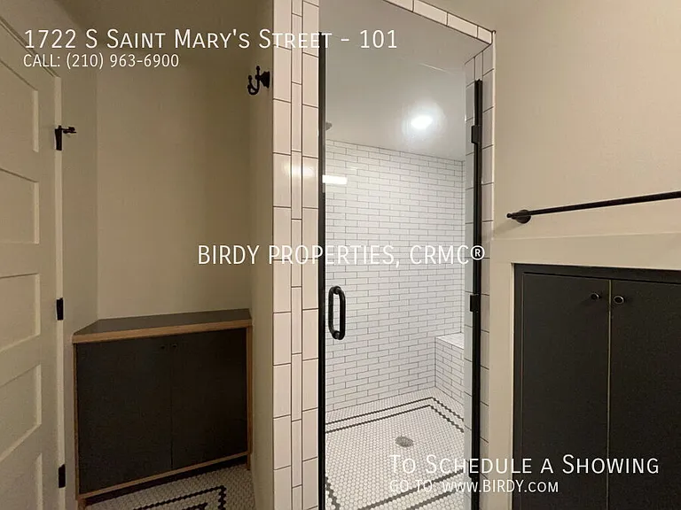 1722 S Saint Marys St #101 — Photo 18