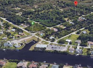 104 Ramblewood St, Pt Charlotte, FL 33953
