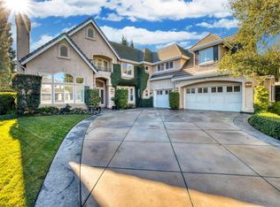 9747 Weddington Cir, Granite Bay, CA