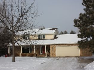 206 38th Avenue Cir S, Moorhead, MN 56560