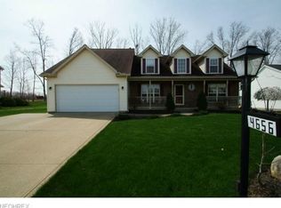 4656 Inverness Ave, Brunswick, OH 44212