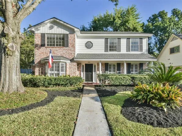 15810 Congo Ln, Jersey Village, TX 77040