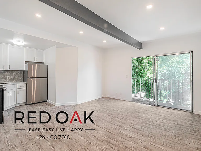 519 S Westmoreland Ave #201 — Photo 6
