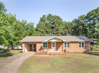 1022 Windmill Trl, Anderson, SC 29626