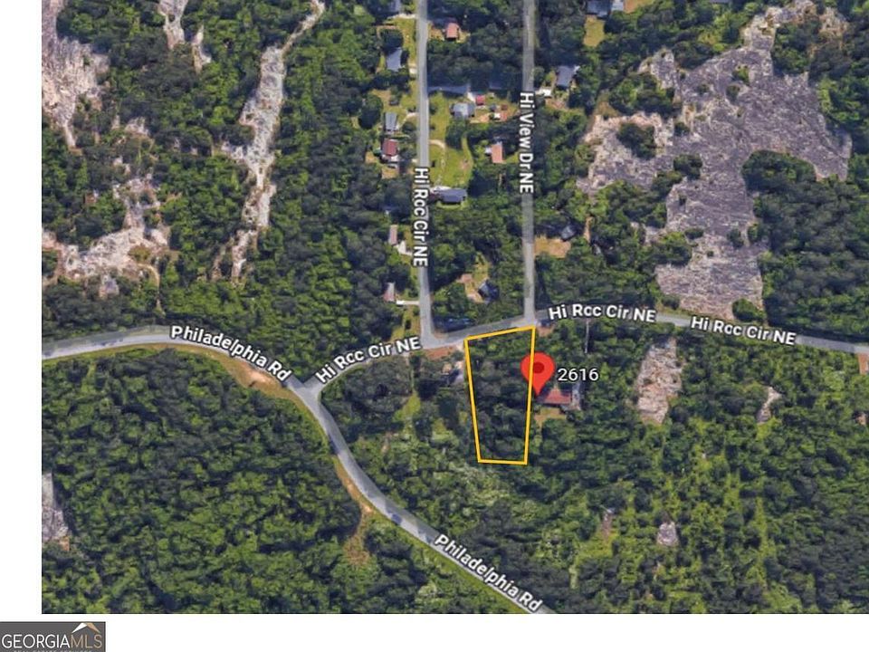 2nd image of 2616 Hi Roc Cir NE