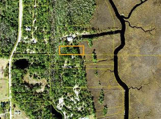 127 Scipio Landing Rd, Apalachicola, FL 32320